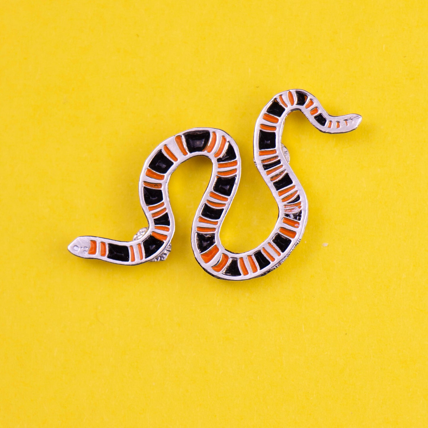 coralillo naranja