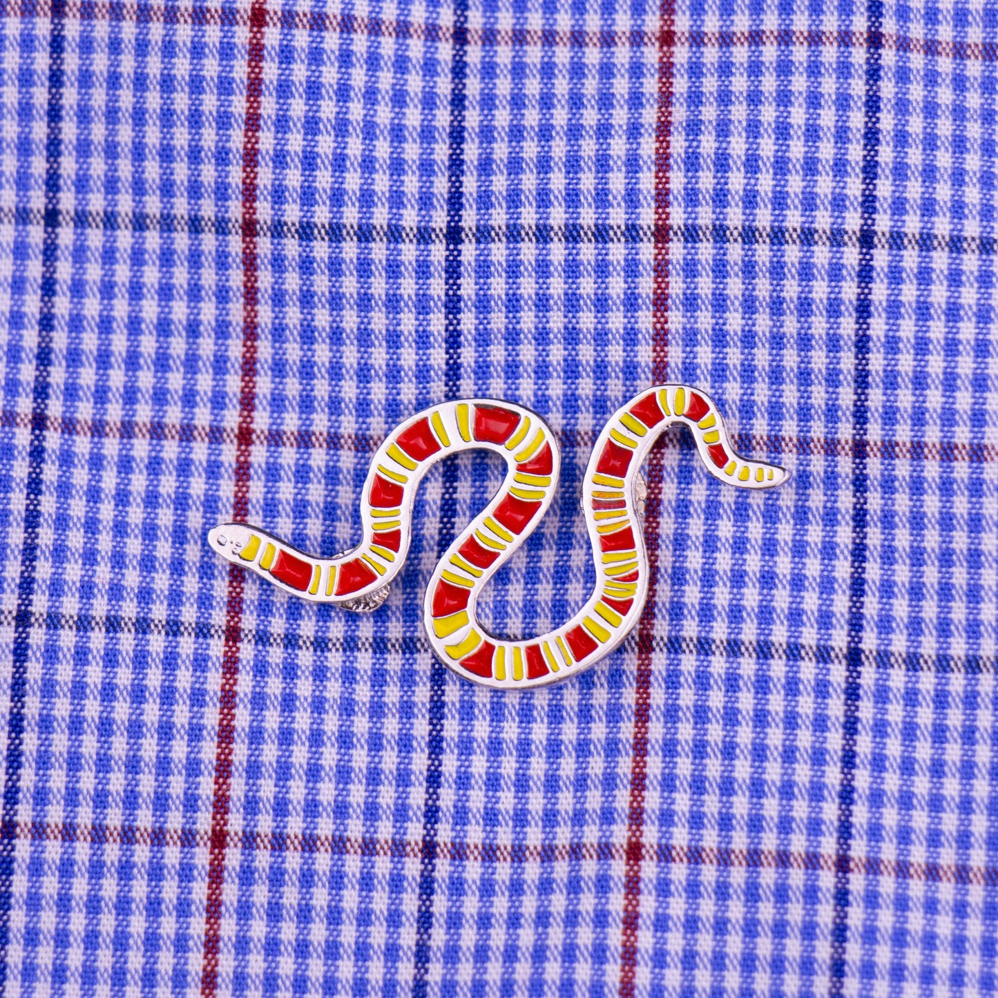 coralillo roja tela