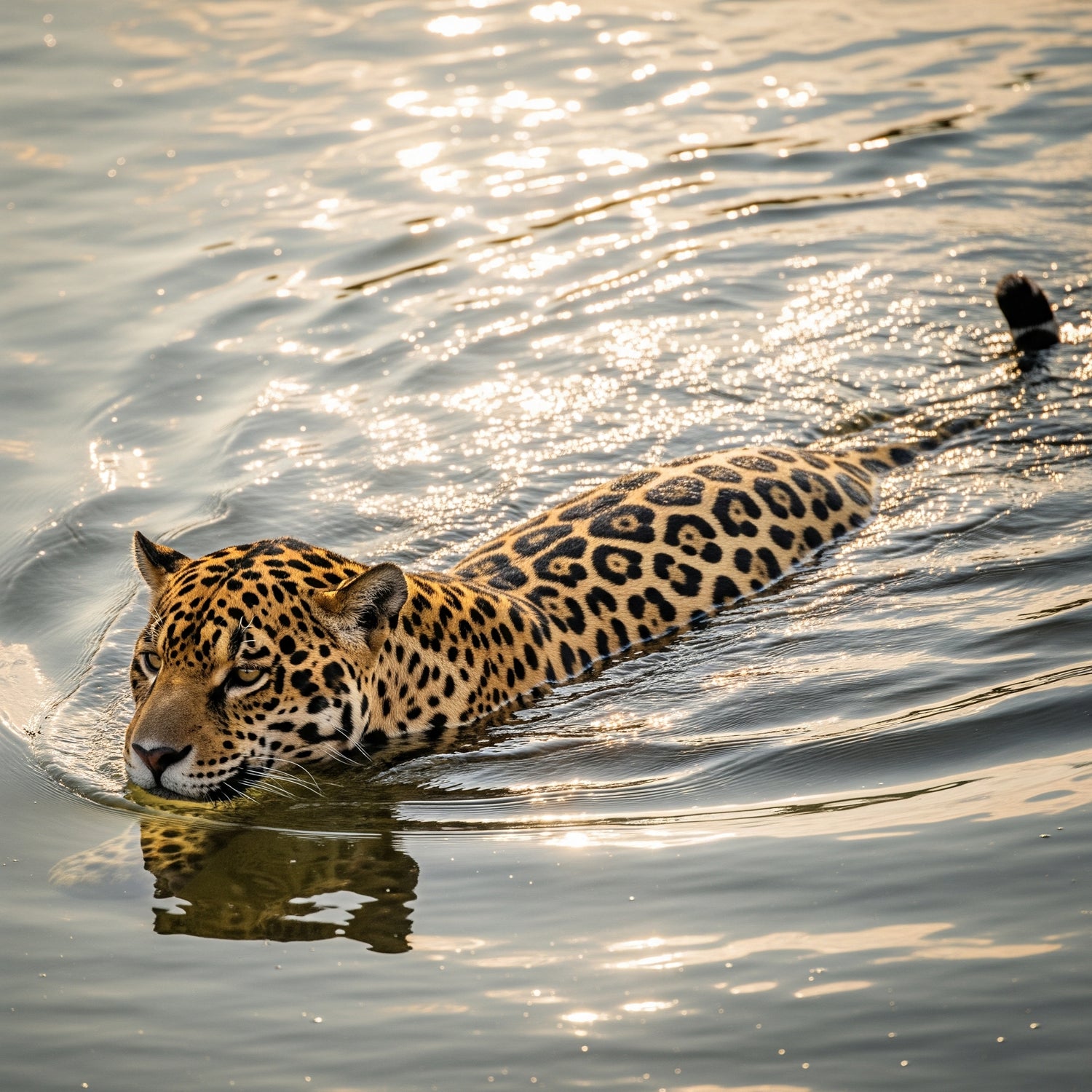 Datos curiosos de Jaguar IA
