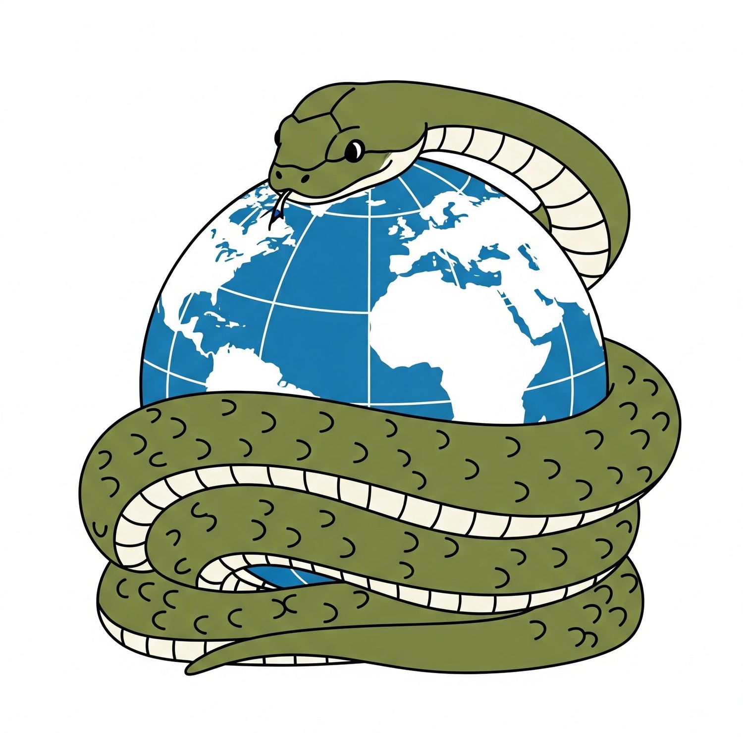 Día conmemorativo de serpiente cascabel