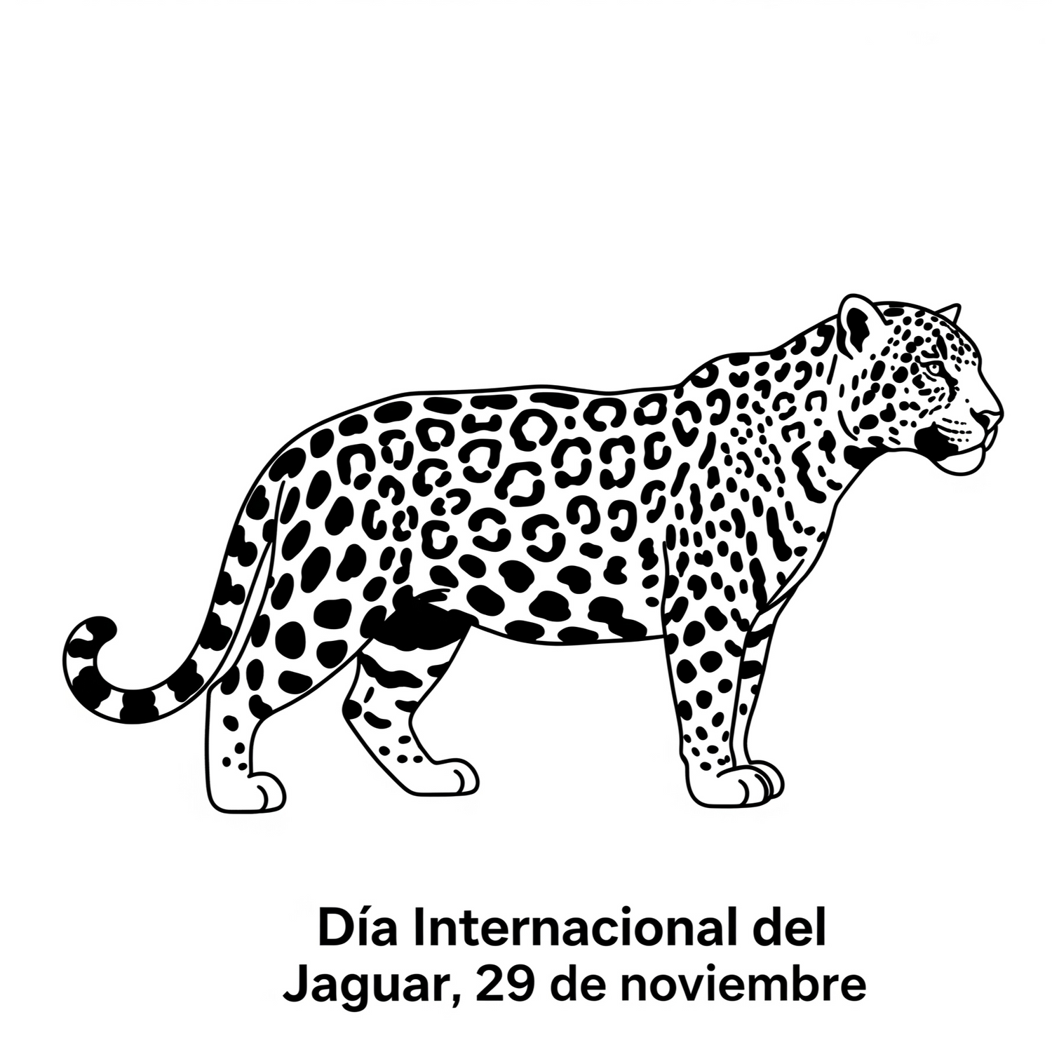 Día del Jaguar IA