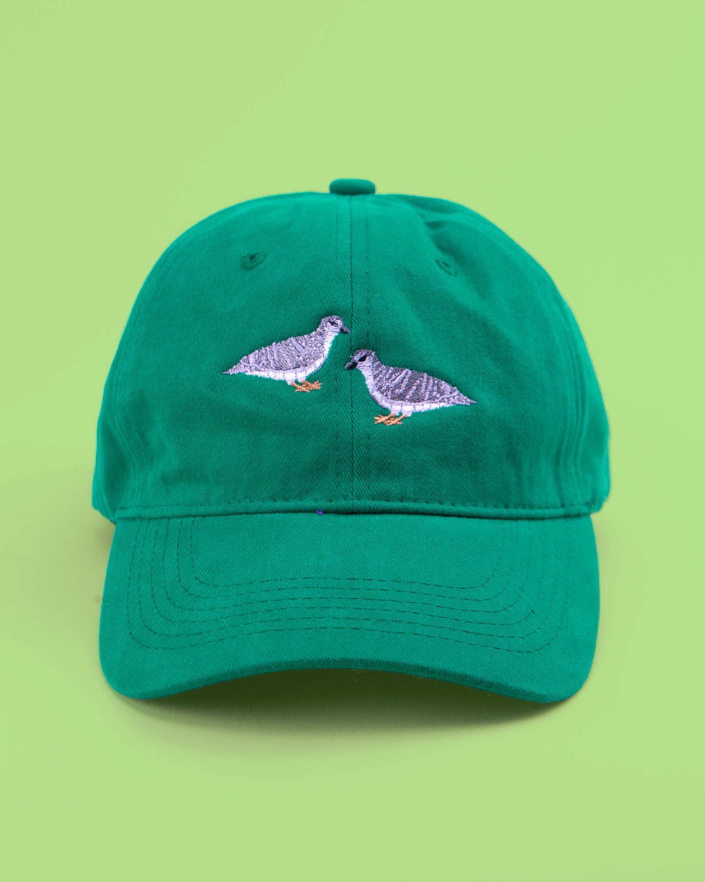 Gorra 2 Tórtolos