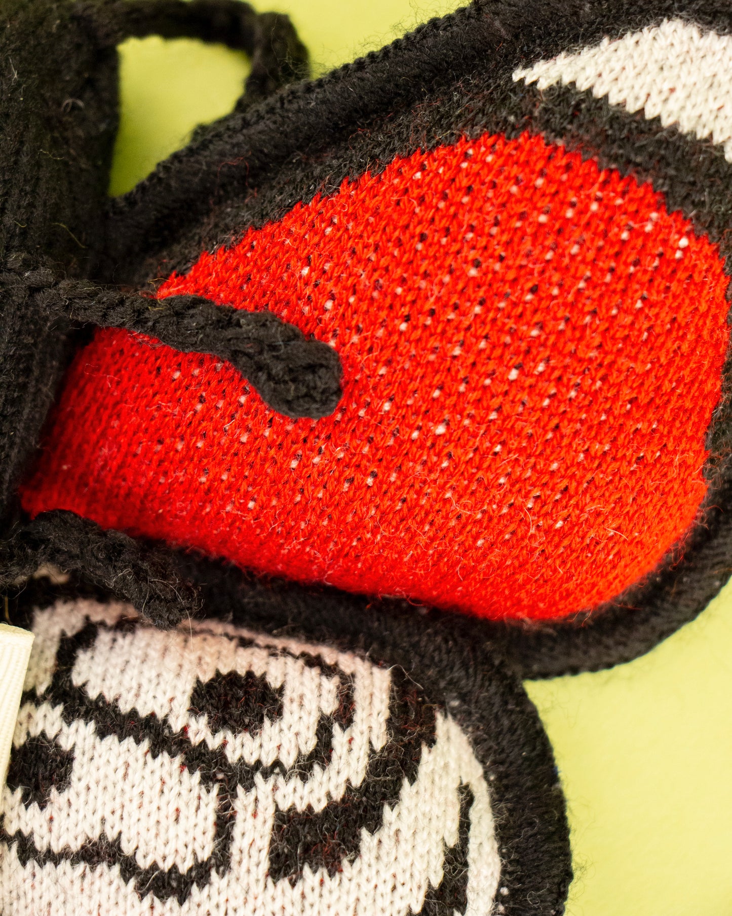 Detalle de mariposa 88