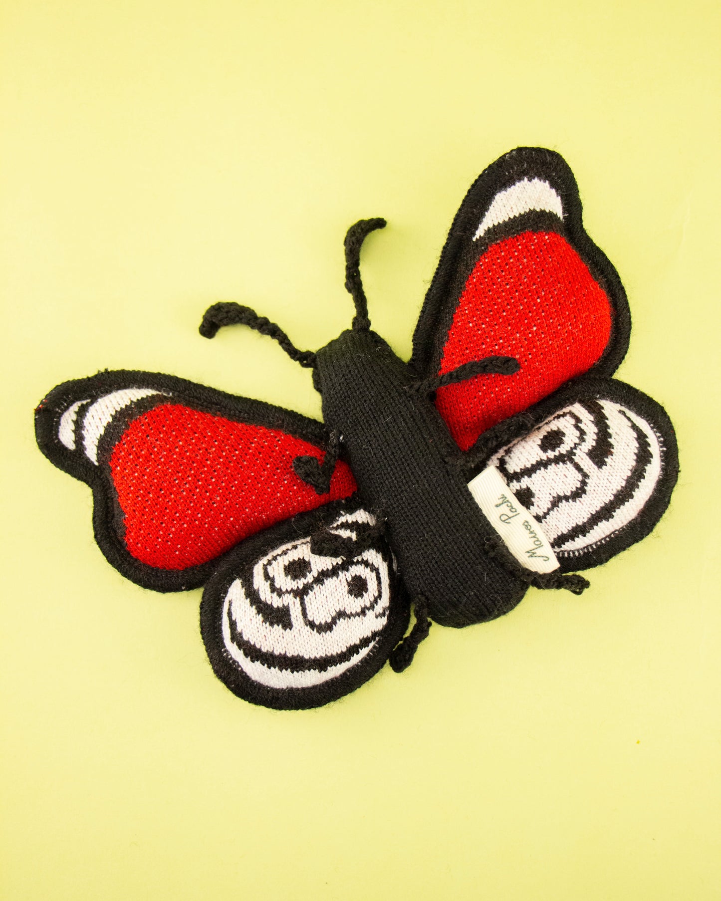 Mariposa 88