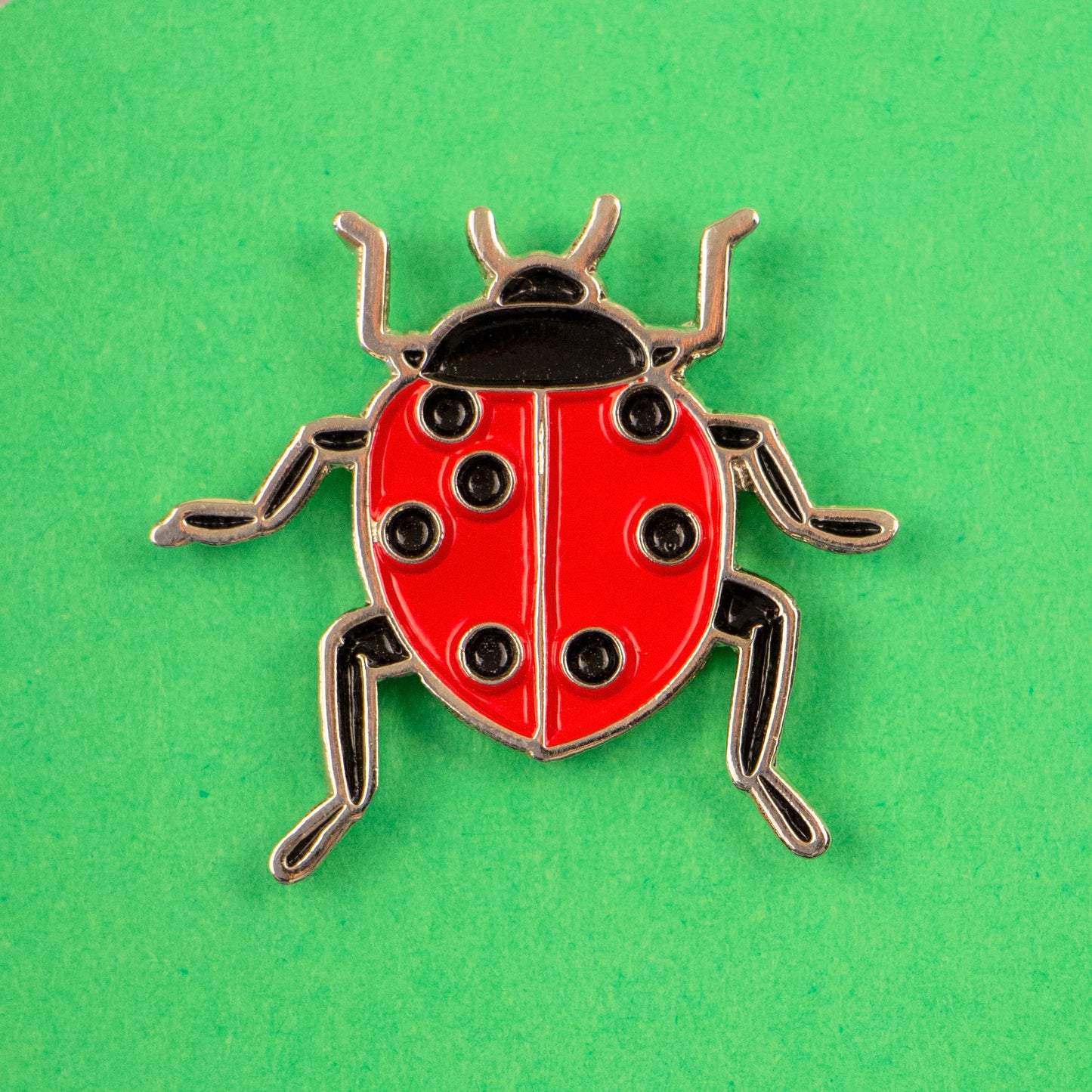 Pin de catarina
