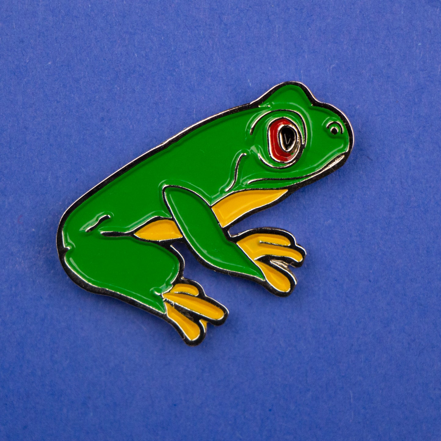 Pin de Rana