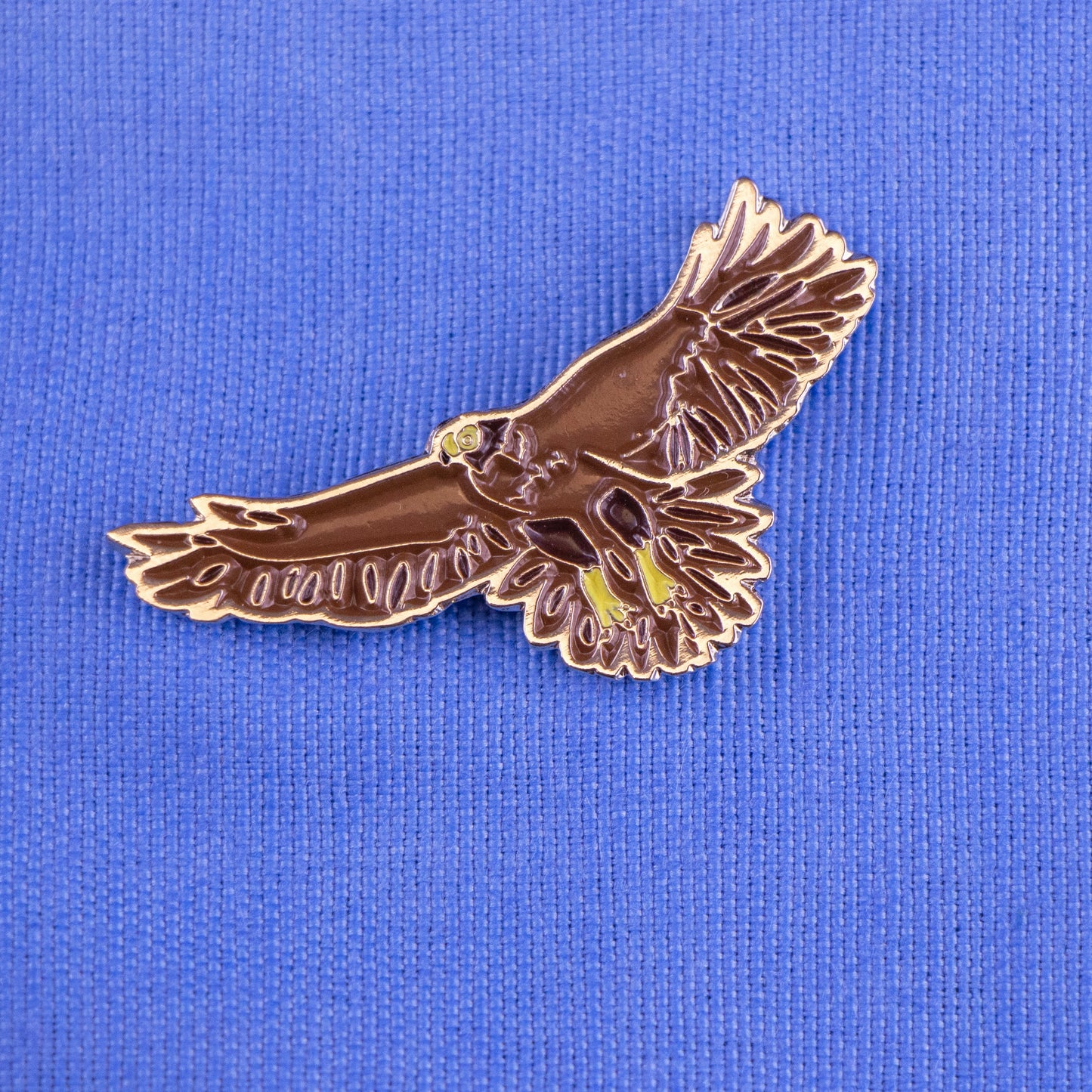pin aguila