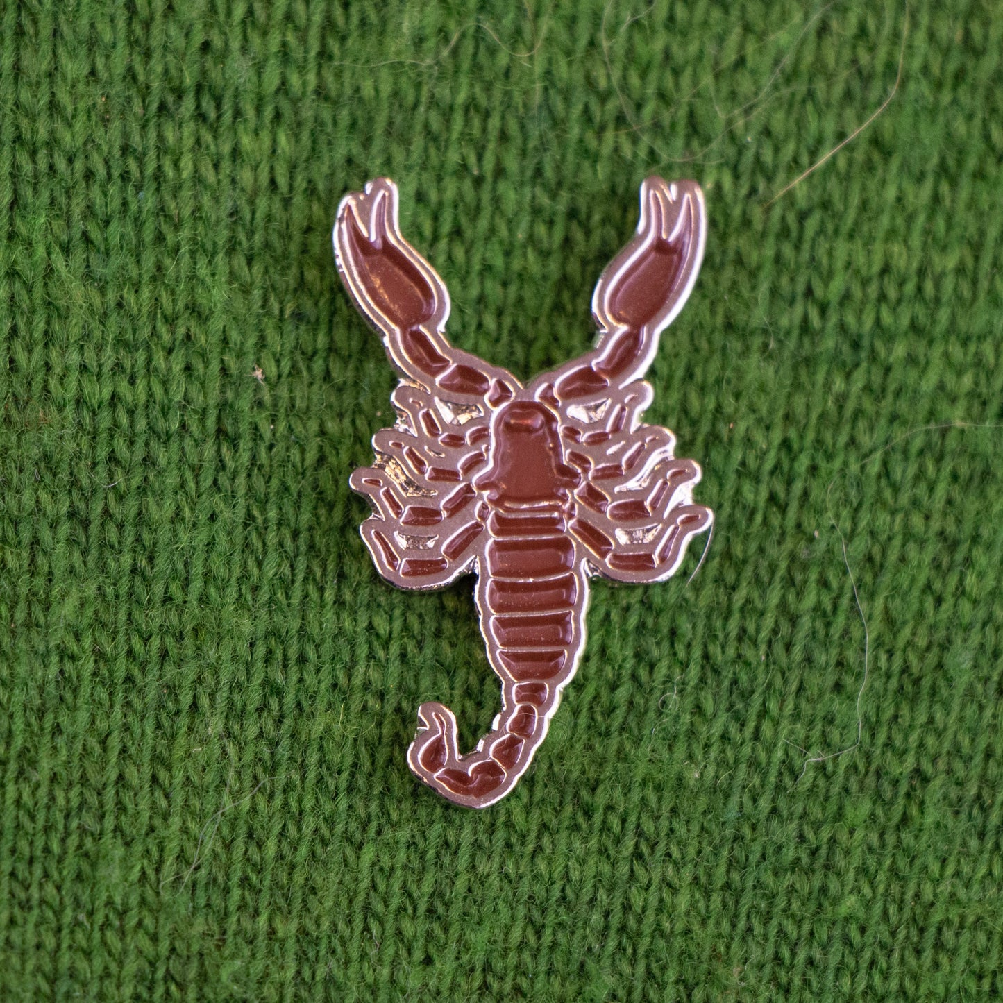 pin alacran cafe