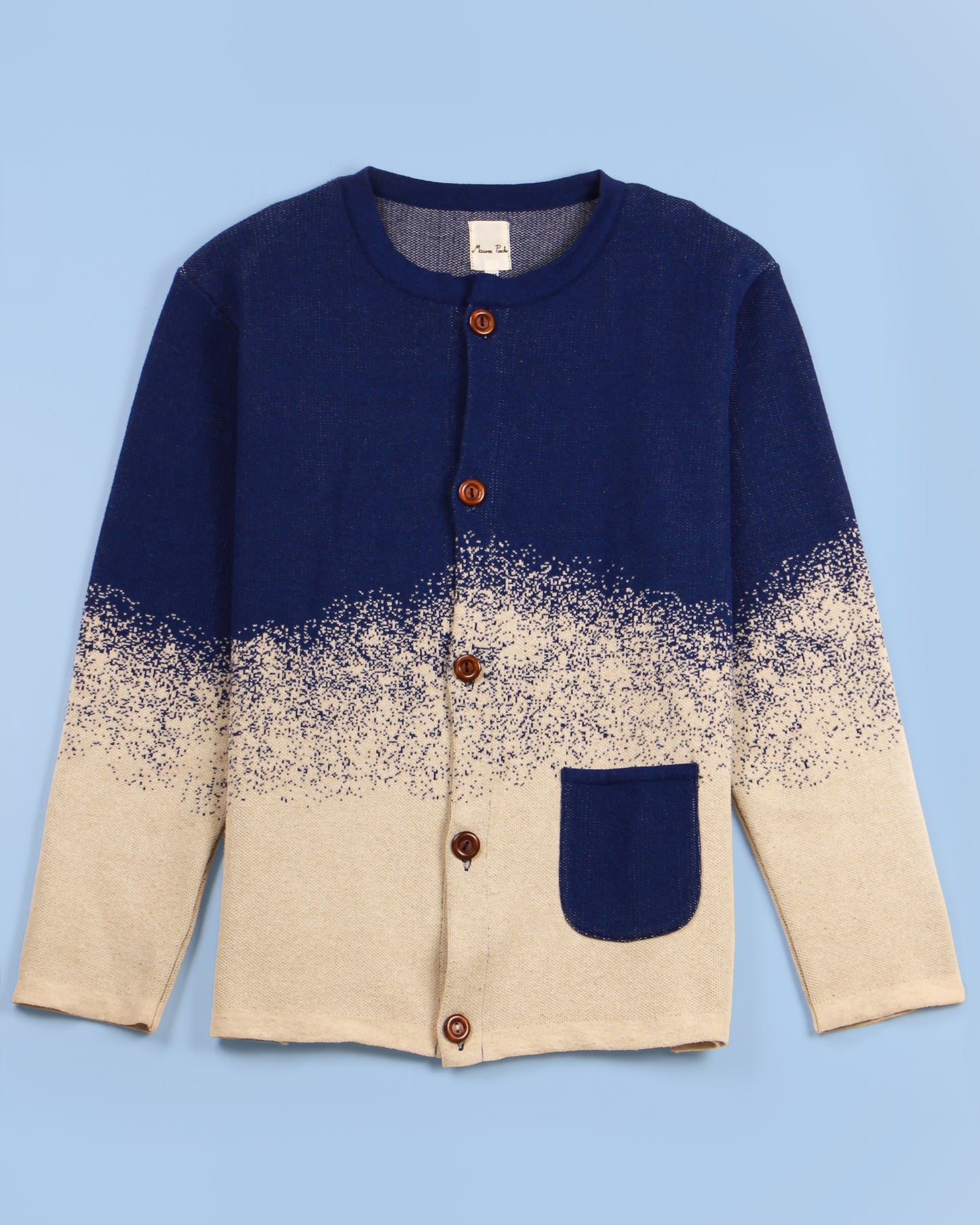 Adult Island Sweater