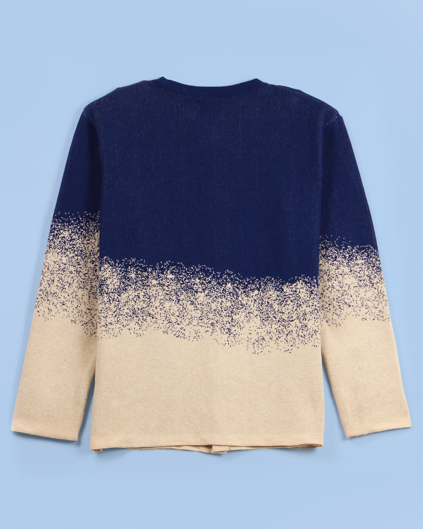 Adult Island Sweater