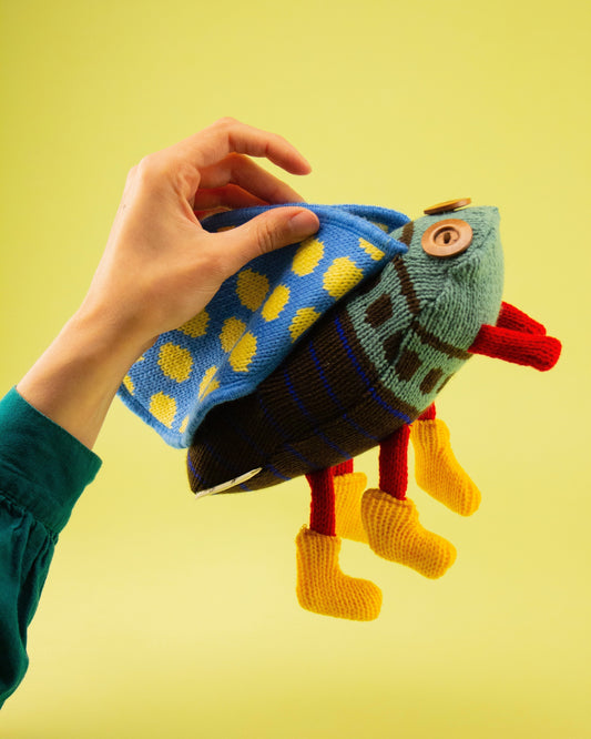 ¿Cómo puedes limpiar tus peluches?