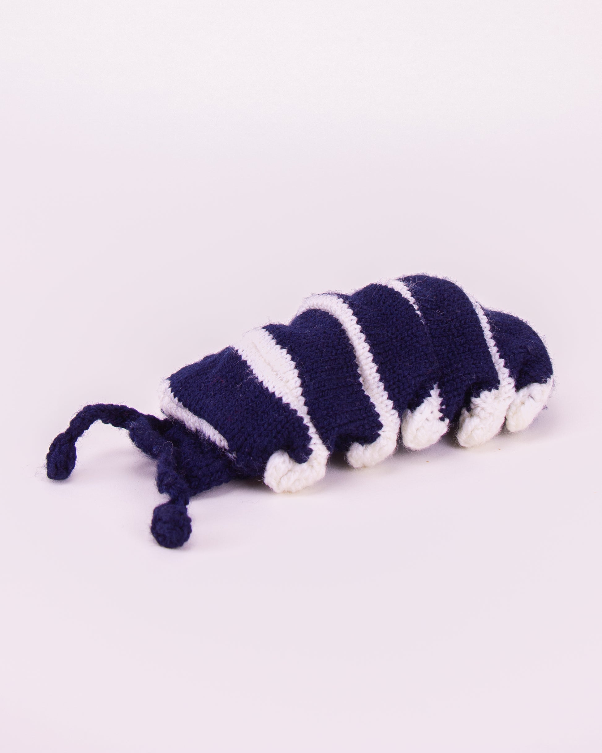 Cochinilla de peluche