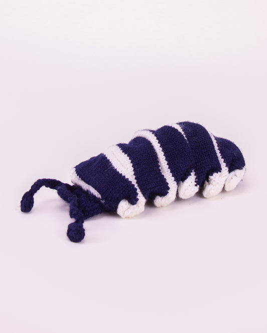 Cochinilla de peluche