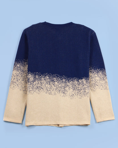 Adult Island Sweater